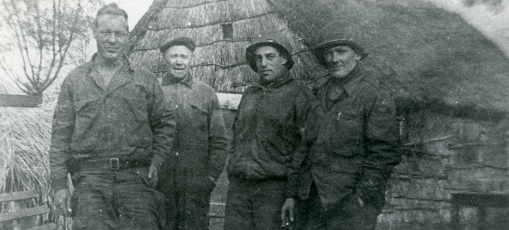 KAART DE PEEL BEVRIJD